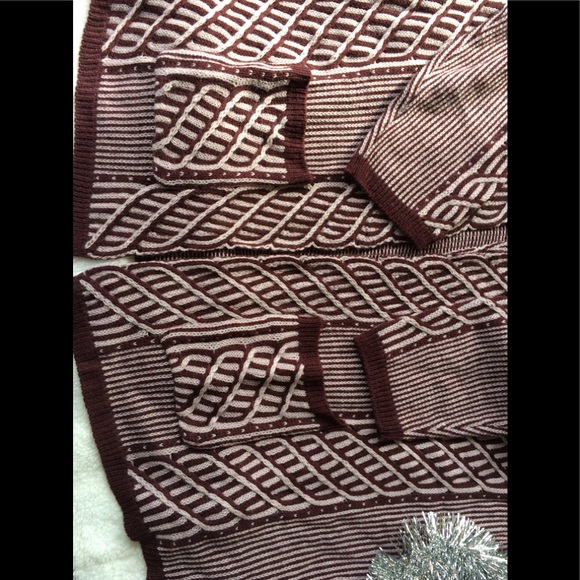 MODCLOTH STANDOUT CARDIGAN - Picture 7 of 8